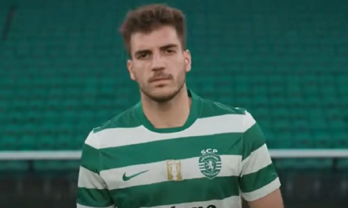 Φώτης Ιωαννίδης: Ήρθε η ώρα να παίξει βασικός