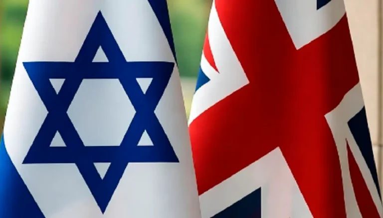 Ρήγμα Βρετανίας και Ισραήλ με κυρώσεις και επανεξέταση σχέσεων