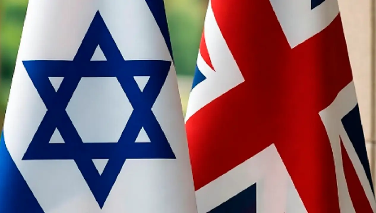 Ρήγμα Βρετανίας και Ισραήλ με κυρώσεις και επανεξέταση σχέσεων