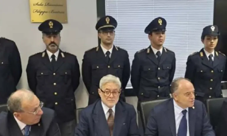 Σκάνδαλο στην Ιταλία: Η Γιούβε Στάμπια υπό δικαστική διαχείριση για επιρροή της μαφίας