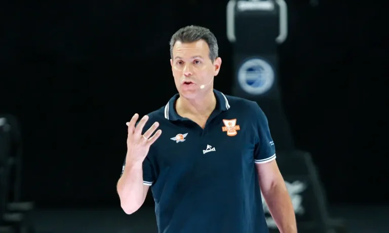 Χάποελ Τελ Αβίβ: Ιτούδης και Μίσιτς κλείνουν στόματα