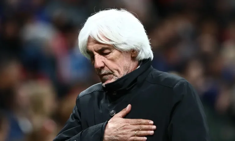 Ιβάν Γιοβάνοβιτς: Μόνο έτσι φεύγει από την Εθνική