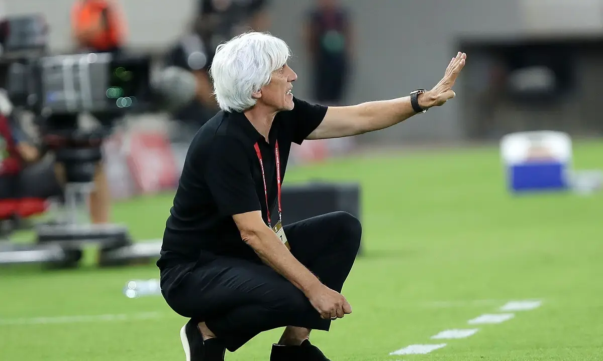 Ιβάν Γιοβάνοβιτς: Οι 7 σίγουροι του και οι 4 πιθανές αλλαγές