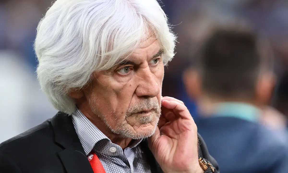 Εθνική Ελλάδας: Η υψηλότερη ευρωπαϊκή χώρα στο ranking της FIFA που δεν πάει Μουντιάλ!