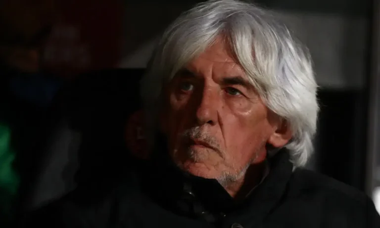 Εθνική Ελλάδας: Μένει ή φεύγει ο Γιοβάνοβιτς μετά τη Δανία;