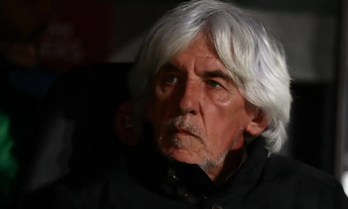 Εθνική Ελλάδας: Μένει ή φεύγει ο Γιοβάνοβιτς μετά τη Δανία;