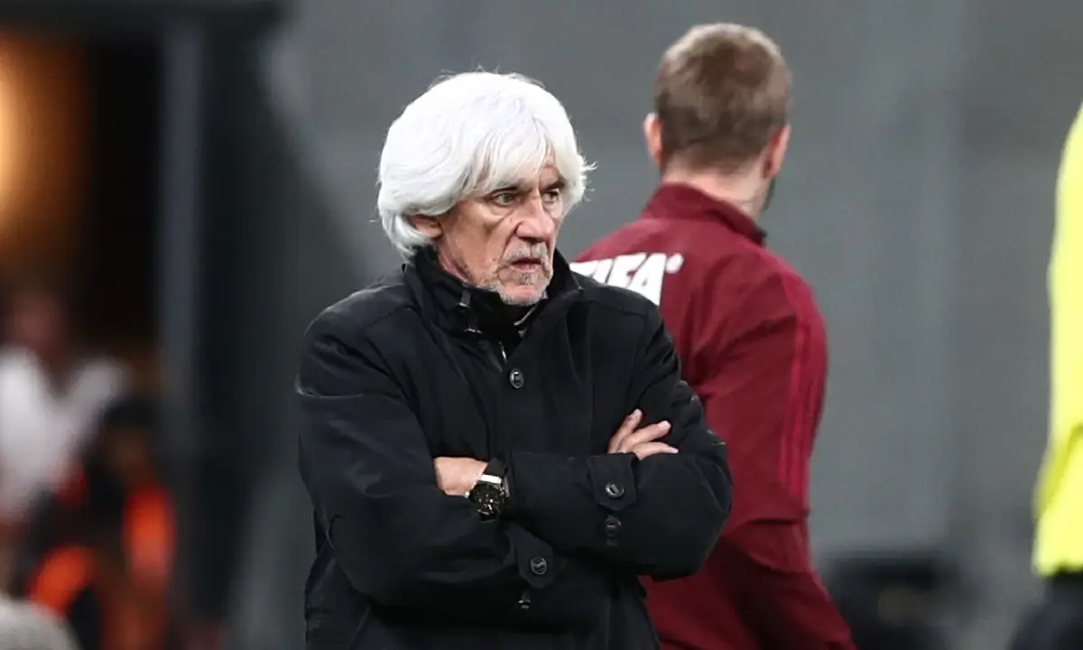 Ιβάν Γιοβάνοβιτς: Η θέση που έχει το πρόβλημα και η λύση έκπληξη