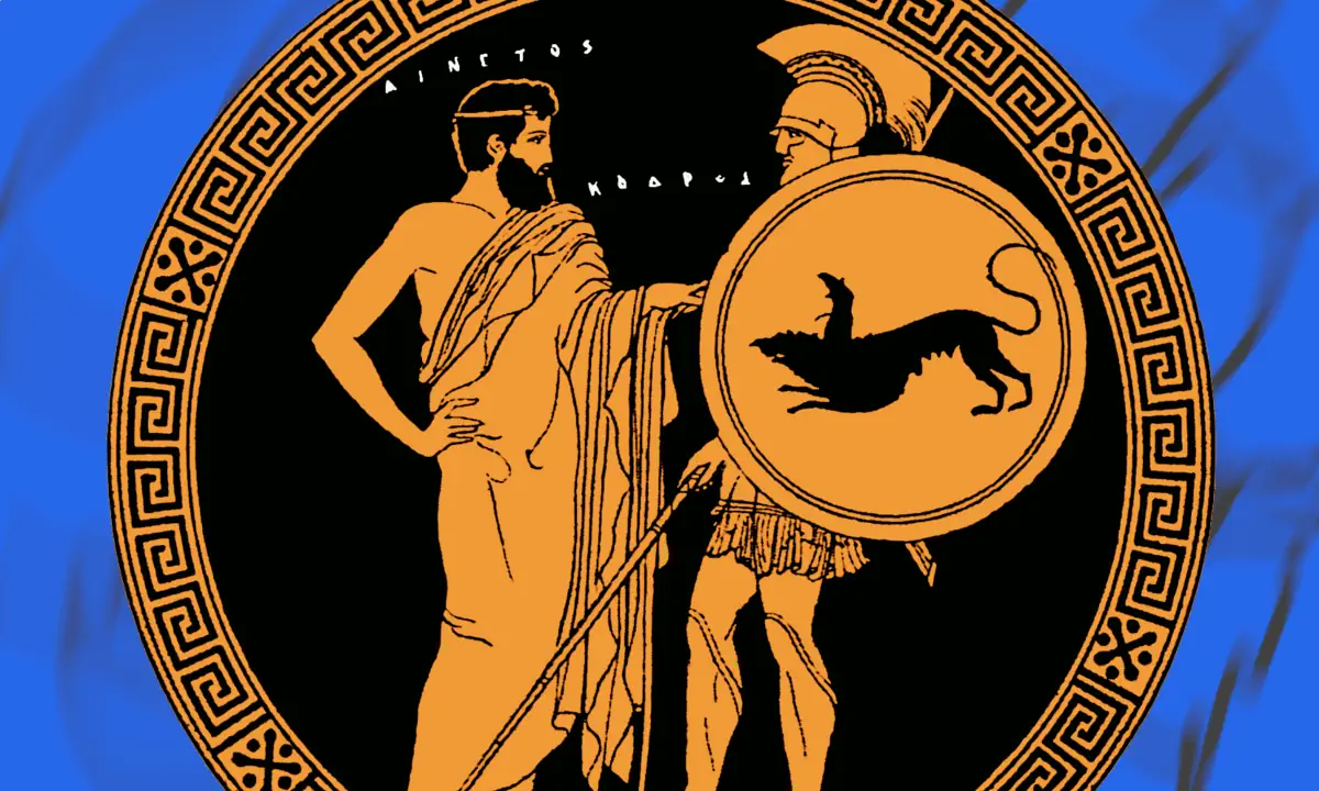 Ο βασιλιάς που πέθανε για να σωθεί η Αθήνα