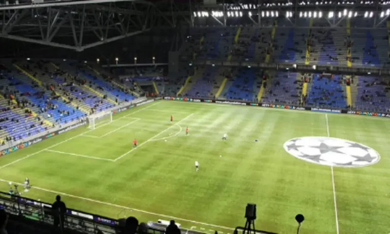 Η Καϊράτ μεταφέρει τα ματς του Champions League από το Αλμάτι στην Αστάνα – Που επηρεάζει τον Ολυμπιακό