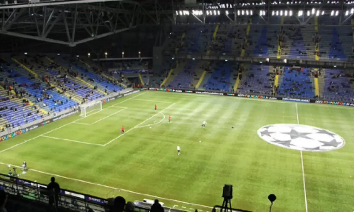 Η Καϊράτ μεταφέρει τα ματς του Champions League από το Αλμάτι στην Αστάνα – Που επηρεάζει τον Ολυμπιακό