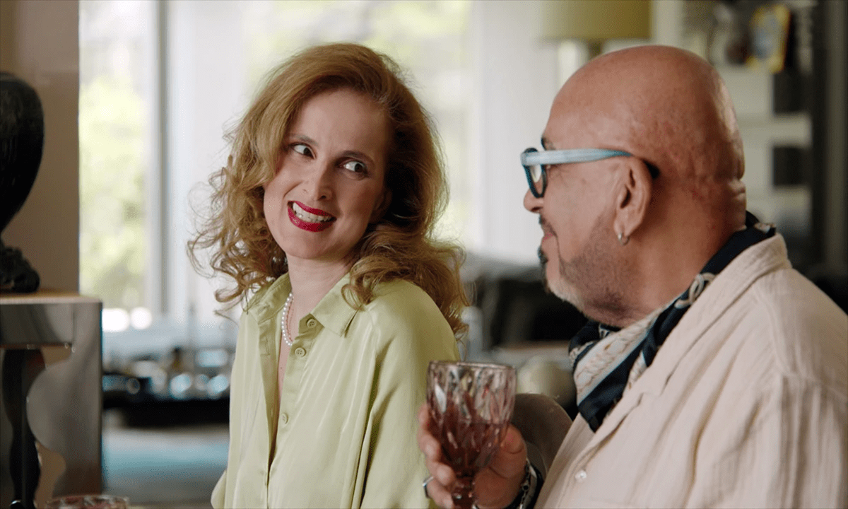 Καλά θα πάει κι αυτό επόμενα επεισόδια: Στα όρια της η Ρόδω!