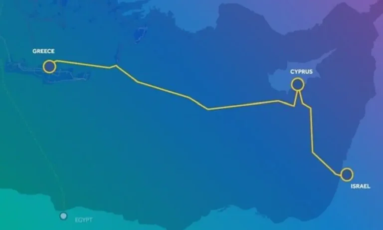 Στον αέρα η ηλεκτρική διασύνδεση Αθήνας – Λευκωσίας