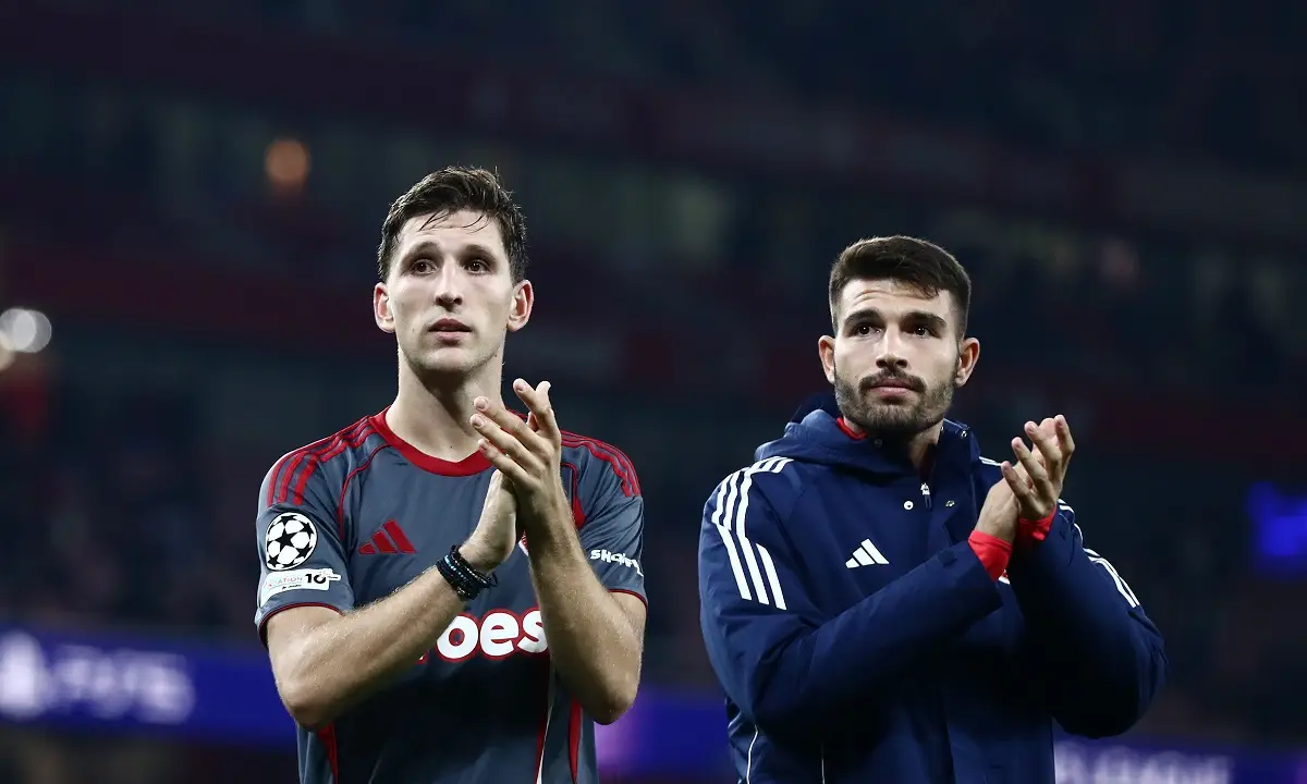 Μήπως ήρθε η ώρα του Καλογερόπουλου στον Ολυμπιακό; Τον αδικεί ο Μεντιλίμπαρ;