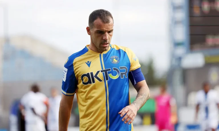 Με απουσίες ο Αστέρας Τρίπολης απέναντι στον Παναθηναϊκό