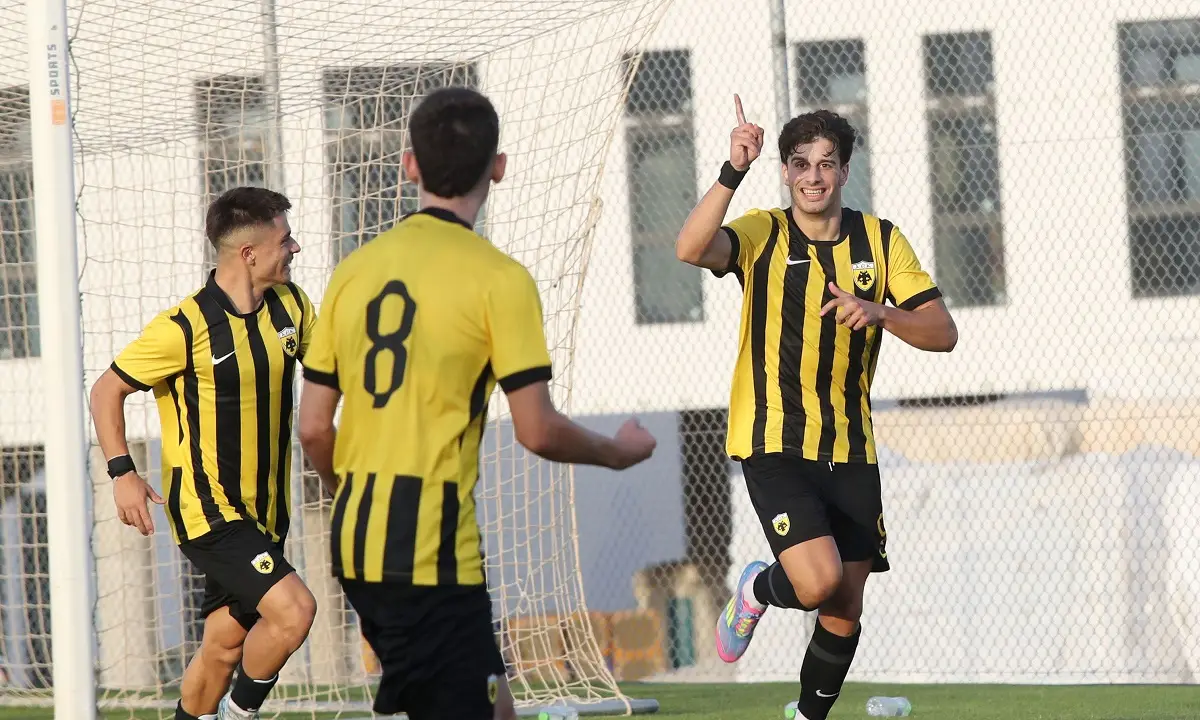 ΑΕΚ: Πότε θα πάρει την ευκαιρία ο Καραργύρης