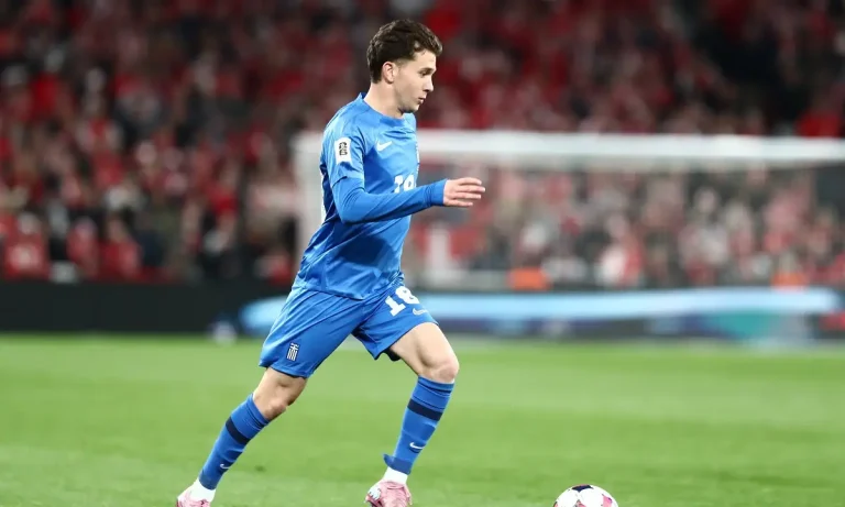 Κωνσταντίνος Καρέτσας: Χαμός με την Premier League