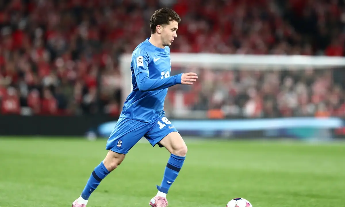 Κωνσταντίνος Καρέτσας: Χαμός με την Premier League