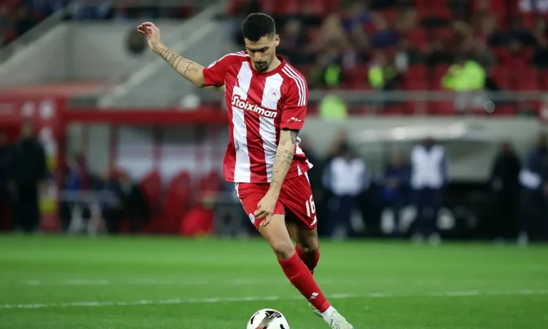 Παλεύει για να μην υποβιβαστεί ο Κάρμο – Τον καθάρισε ο αγαπημένος του Μεντιλίμπαρ