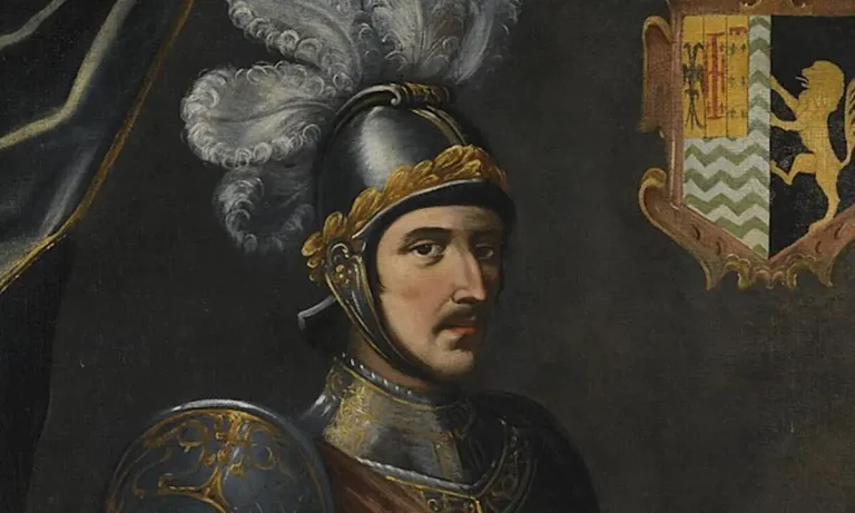 Ο ηγεμόνας της Ηπείρου που έδωσε τον γιο του όμηρο για να τη σώσει