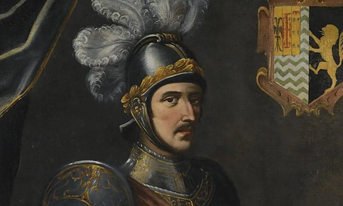 Ο ηγεμόνας της Ηπείρου που έδωσε τον γιο του όμηρο για να τη σώσει