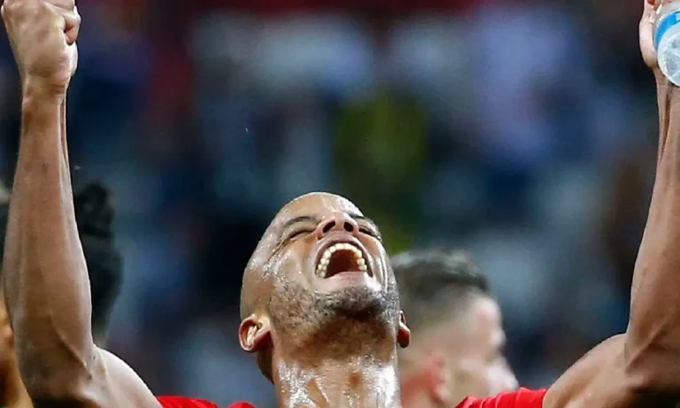 Μπάγερν: Ο Κομπανί υπέγραψε επέκταση έως το 2029