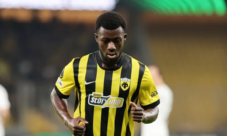 ΑΕΚ – Αμπερντίν: Τι κάνει ο Κοϊτά