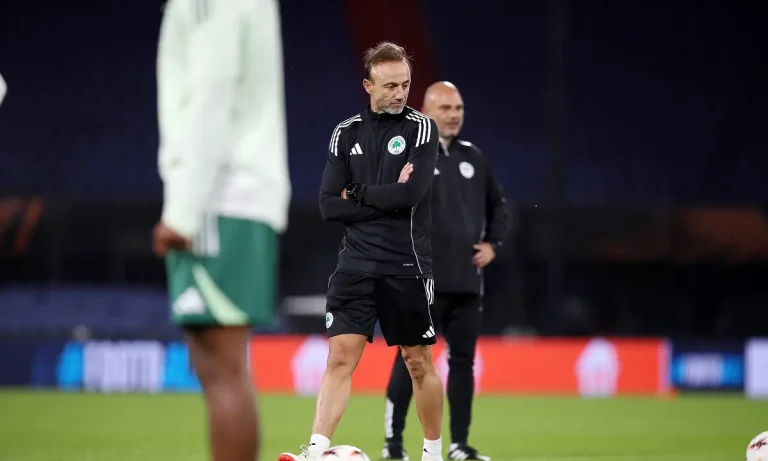 ΟΦΗ: Το επίσημο τέλος του Ράσταβατς και το «αγκάθι» για Κόντη!