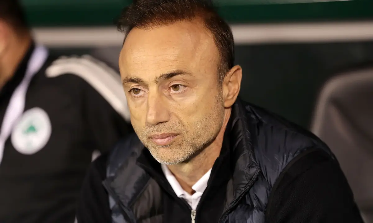 Με 24 παίκτες η αποστολή του Παναθηναϊκού για το ματς με τον Άρη