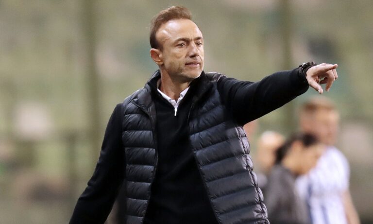 Παναθηναϊκός: Ο αιφνιδιασμός του Κόντη!