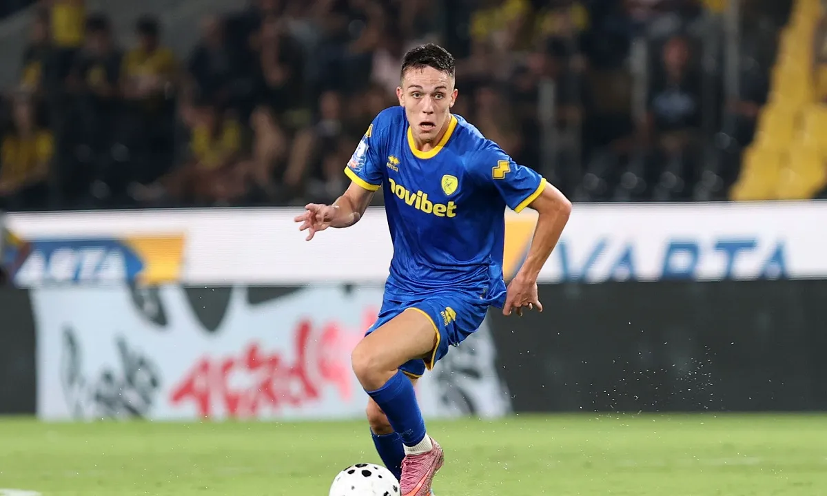 Σωτήρης Κοντούρης: Ο χαφ του Παναιτωλικού που τσεκάρει το Big4