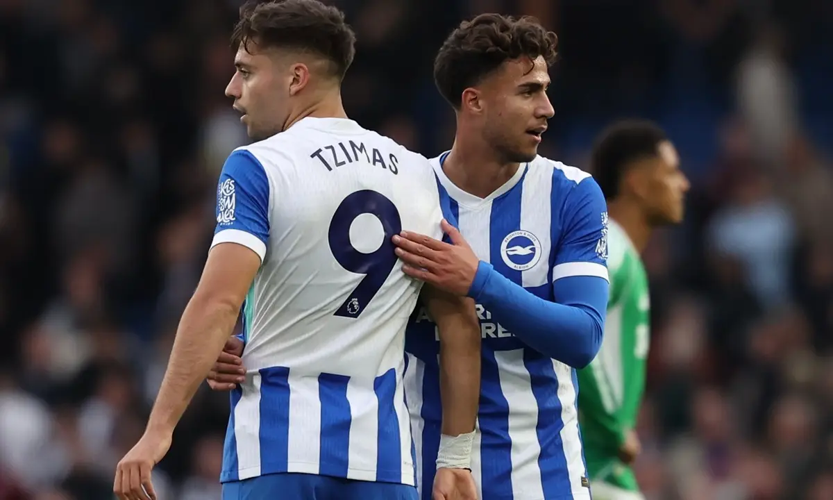 Transfermarkt: Τρίτος ακριβότερος Έλληνας ο Κωστούλας πλέον – Παραμένει κορυφή ο Παυλίδης!