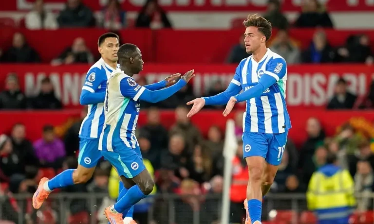 Ποδόσφαιρο: Premier League: Ο 12ος Έλληνας που σκοράρει ο Κωστούλας – Αυτοί είναι οι υπόλοιποι!