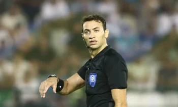 Ποδόσφαιρο: Αριστομένης Κουτσιαύτης: Γιατί ακυρώθηκε το 4ο γκολ της Λιλ κόντρα στον ΠΑΟΚ!