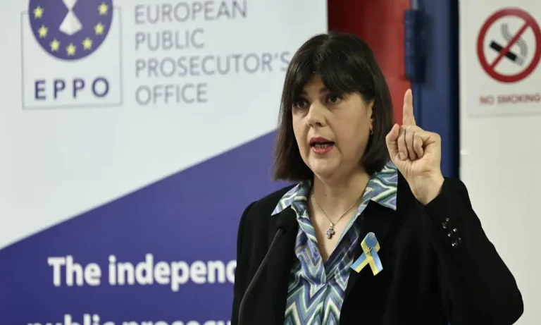 «Κεραυνοί» Κοβέσι για κυβέρνηση, Τέμπη, ΟΠΕΚΕΠΕ: «Η διαφθορά σκοτώνει – Ήρθε η ώρα να καθαρίσουμε τους στάβλους του Αυγεία»