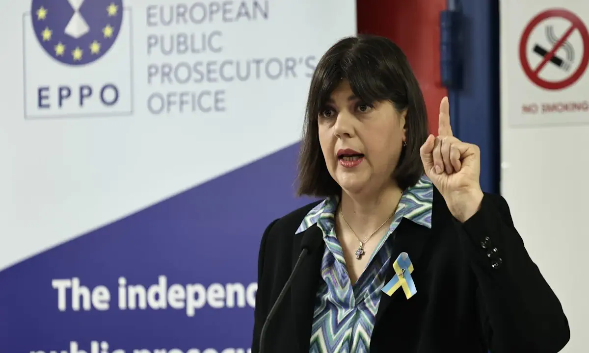 «Κεραυνοί» Κοβέσι για κυβέρνηση, Τέμπη, ΟΠΕΚΕΠΕ: «Η διαφθορά σκοτώνει – Ήρθε η ώρα να καθαρίσουμε τους στάβλους του Αυγεία»