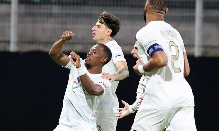 Τσέλιε-ΑΕΚ: Πάλι καλά να λέει