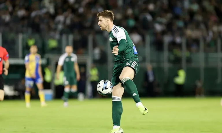 ΑΕΚ: Απορία! Τι είδαν και επέλεξαν Πενράις, Πήλιο από τον Κυριακόπουλο