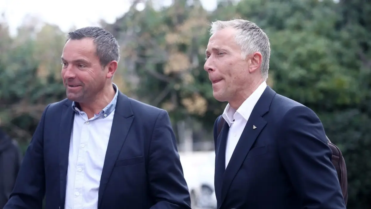 Διαιτησία: Ποιο μέλος της ΚΕΔ είναι σε δύσκολη θέση!