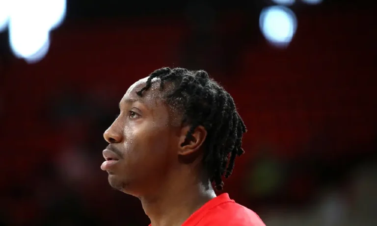 Ολυμπιακός – Αναντολού Εφές: Καμπανάκι για τον Λι;