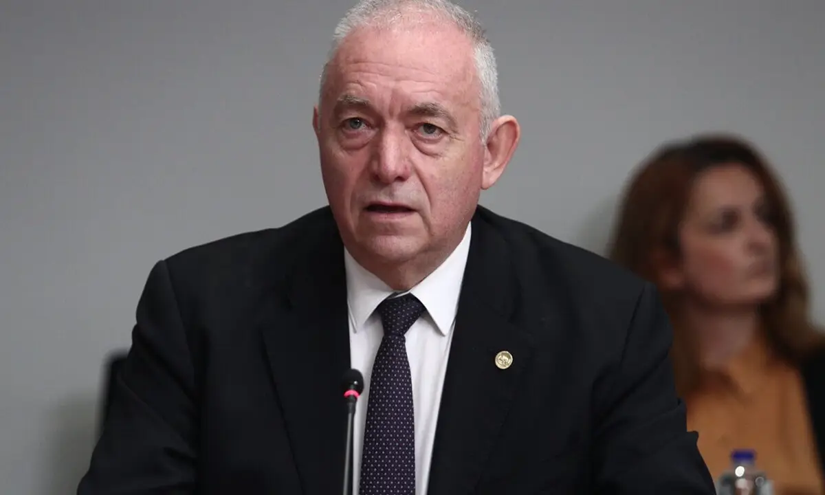 Μπορεί ο σεισμός στην Τουρκία να επηρεάσει την Ελλάδα; Τι αναφέρει ο Ευθύμης Λέκκας!