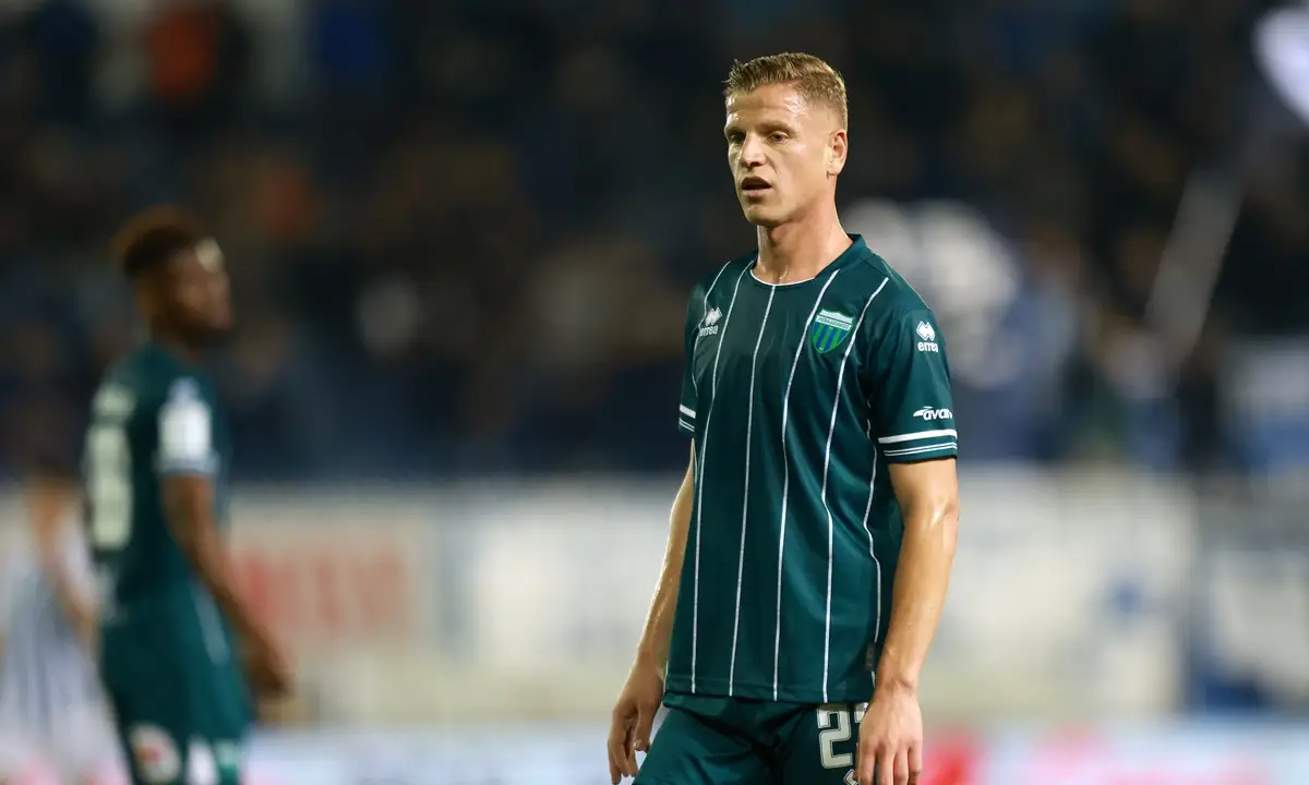 Λεβαδειακός – Άρης: Το κανάλι του αγώνα!