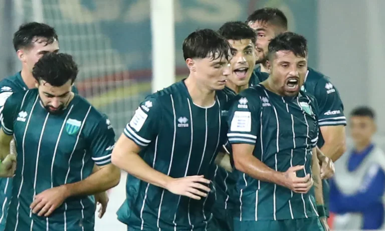 Παναθηναϊκός: Ο… σίγουρος Έλληνας στόπερ!