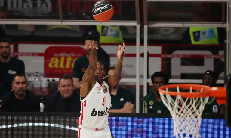 Ολυμπιακός: Ο Ερυθρός Αστέρας έκανε κρούση για τον Λι