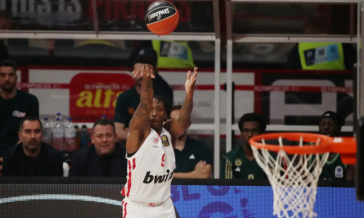 Ολυμπιακός: Ο Ερυθρός Αστέρας έκανε κρούση για τον Λι