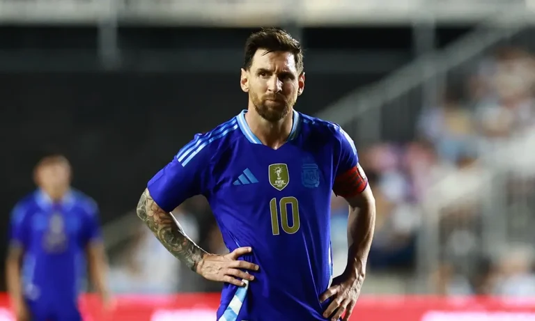 Σπουδαίος και πάλι ο Λιονέλ Μέσι – Ένα απίστευτο ρεκόρ για τον κορυφαίο όλων!