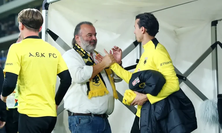 ΑΕΚ: Η τελευταία ευκαιρία του Λιούμπισιτς