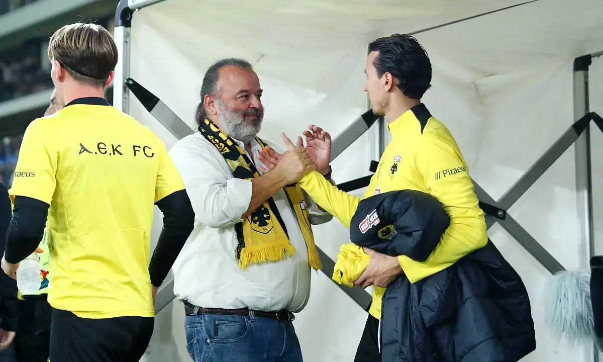 ΑΕΚ: Η τελευταία ευκαιρία του Λιούμπισιτς