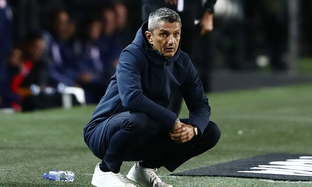 ΠΑΟΚ: Ο παίκτης που κερδίζει πόντους και τον Λουτσέσκου!