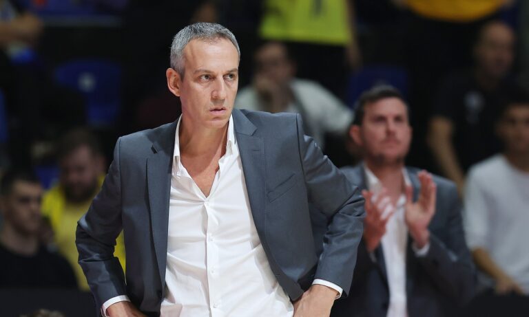 Πρωην διαιτητής λέει ότι ο Ολυμπιακός αδικήθηκε από την διαιτησία και όχι η Μακάμπι