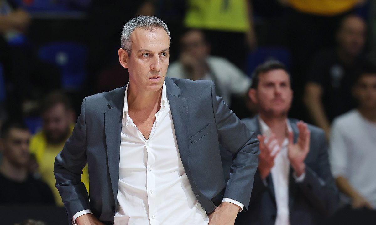 Πρωην διαιτητής λέει ότι ο Ολυμπιακός αδικήθηκε από την διαιτησία και όχι η Μακάμπι